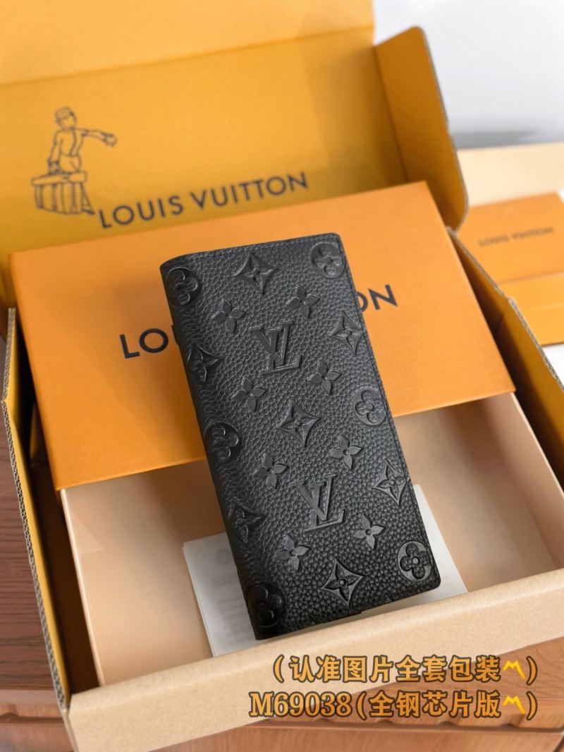 Louis Vuitton Wallets Purse